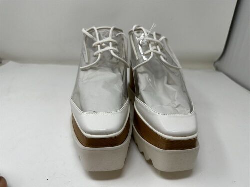Stella McCartney Platform Oxfords (Dayton, NJ)