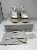 Stella McCartney Platform Oxfords (Dayton, NJ) - 5