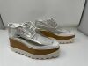 Stella McCartney Platform Oxfords (Dayton, NJ) - 7