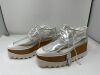 Stella McCartney Platform Oxfords (Dayton, NJ) - 8
