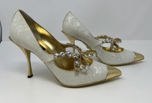 Dolce & Gabbana Stilettos (Dayton, NJ)