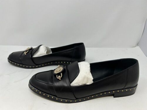 Versace Loafers (Dayton, NJ)