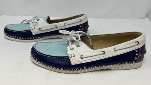 Christian Louboutin Boat Shoes (Dayton, NJ)