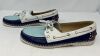 Christian Louboutin Boat Shoes (Dayton, NJ)