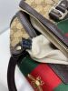 Gucci Bee Boston Shoulder Bag (Dayton, NJ) - 2