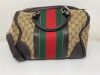 Gucci Bee Boston Shoulder Bag (Dayton, NJ) - 3