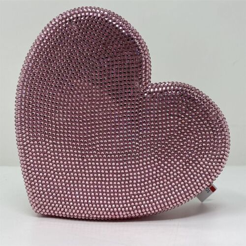 Judith Leiber Heart Clutch (Dayton, NJ)