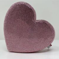 Judith Leiber Heart Clutch (Dayton, NJ)