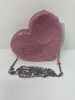 Judith Leiber Heart Clutch (Dayton, NJ) - 6