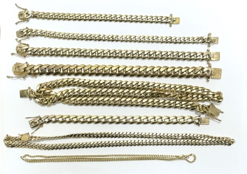 Necklaces, Bracelets, Pendants, Earrings (Pompano Beach, FL)