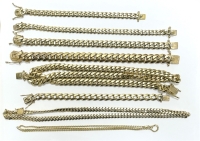 Necklaces, Bracelets, Pendants, Earrings (Pompano Beach, FL)