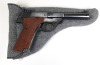 High Standard 106 Military Pistol - 11