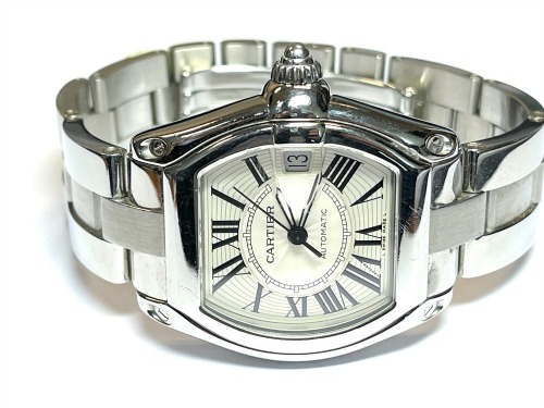 Cartier Roadster Watch (Pompano Beach, FL)