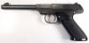 High Standard M-100 Pistol - 2