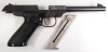 High Standard M-100 Pistol - 3