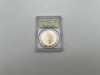 1921-D Morgan Silver Dollar (Pompano Beach, FL) - 2