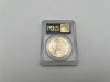 1921-D Morgan Silver Dollar (Pompano Beach, FL) - 3