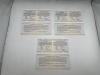 Beijing Gold & Silver Olympic Coin Sets Series 1-3 (Pompano Beach, FL) - 5