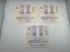 Beijing Gold & Silver Olympic Coin Sets Series 1-3 (Pompano Beach, FL) - 6