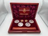 Beijing Gold & Silver Olympic Coin Sets Series 1-3 (Pompano Beach, FL) - 8