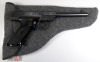 High Standard M-100 Pistol - 11