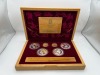 Beijing Gold & Silver Olympic Coin Sets Series 1-3 (Pompano Beach, FL) - 13