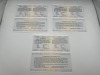 Beijing Gold & Silver Olympic Coin Sets Series 1-3 (Pompano Beach, FL) - 15