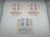Beijing Gold & Silver Olympic Coin Sets Series 1-3 (Pompano Beach, FL) - 16