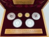 Beijing Gold & Silver Olympic Coin Sets Series 1-3 (Pompano Beach, FL) - 20