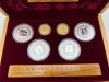 Beijing Gold & Silver Olympic Coin Sets Series 1-3 (Pompano Beach, FL) - 21