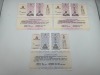 Beijing Gold & Silver Olympic Coin Sets Series 1-3 (Pompano Beach, FL) - 28
