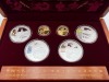 Beijing Gold & Silver Olympic Coin Sets Series 1-3 (Pompano Beach, FL) - 32
