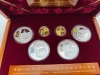 Beijing Gold & Silver Olympic Coin Sets Series 1-3 (Pompano Beach, FL) - 33