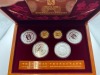 Beijing Gold & Silver Olympic Coin Sets Series 1-3 (Pompano Beach, FL) - 35