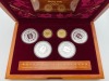 Beijing Gold & Silver Olympic Coin Sets Series 1-3 (Pompano Beach, FL) - 36