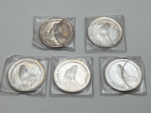 Silver Coins (Pompano Beach, FL)