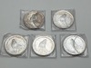 Silver Coins (Pompano Beach, FL)