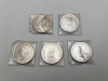 Silver Coins (Pompano Beach, FL) - 2