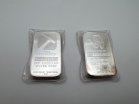Silver Bars (Pompano Beach, FL)