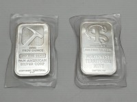 Silver Bars (Pompano Beach, FL)