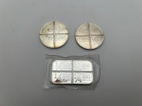 Silver Rounds & Bar (Pompano Beach, FL)