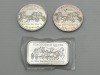 Silver Rounds & Bar (Pompano Beach, FL) - 3