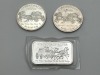 Silver Rounds & Bar (Pompano Beach, FL) - 4