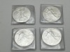 Silver Dollars (Pompano Beach, FL)