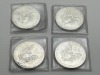 Silver Dollars (Pompano Beach, FL) - 4