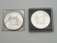 Silver Coins (Pompano Beach, FL)