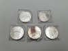 Silver Coins (Pompano Beach, FL) - 2