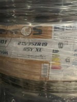 PULLED FROM SALE - Tires (EXPORT ONLY) (Pompano Beach, FL)