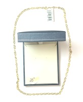 Gold Necklaces & Earrings (Pompano Beach, FL)
