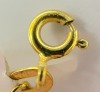 Gold Necklaces & Earrings (Pompano Beach, FL) - 7